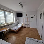 Habitación en casa particular Nad Woda