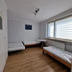 Nad Woda Habitación en casa particular *