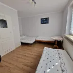 Habitación en casa particular Nad Woda