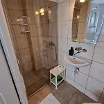 Habitación en casa particular Nad Woda *