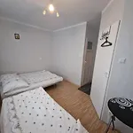 Nad Woda * Brzeznica (Wadowice)