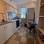 Habitación en casa particular Nad Woda Brzeznica (Wadowice)