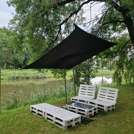 Nad Woda * Brzeznica (Wadowice)