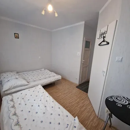 Nad Woda * Brzeznica (Wadowice)