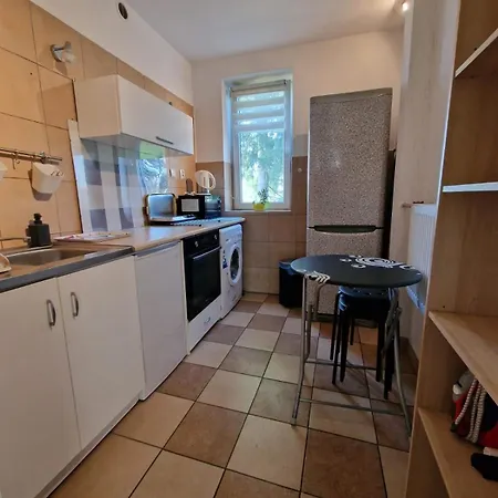 منزل للإقامة Nad Woda Brzeznica (Wadowice)