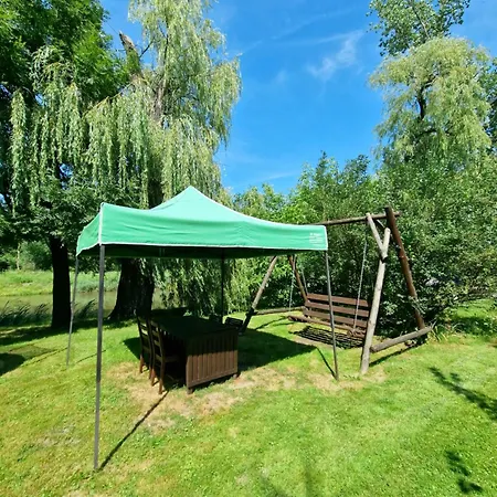 Nad Woda * Brzeznica (Wadowice)